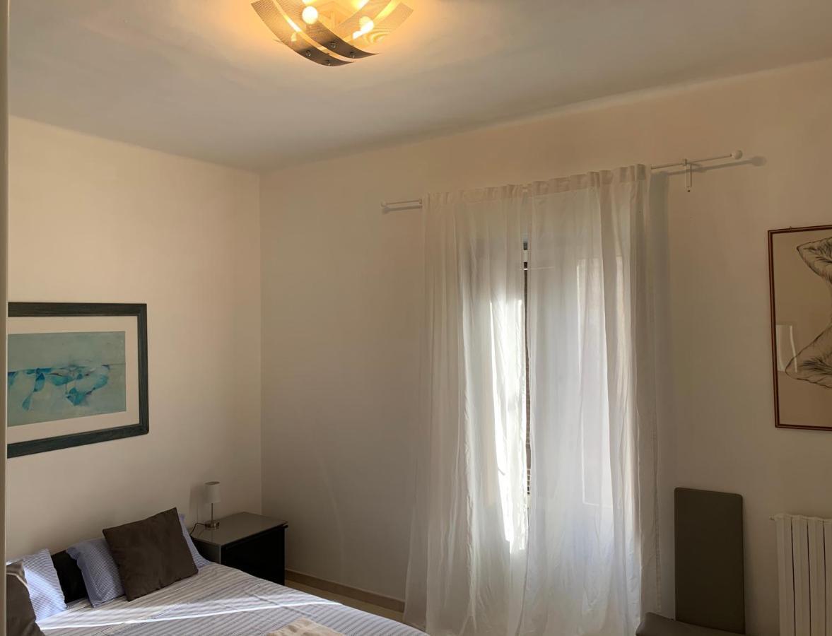 Apartment City Center Eighty-Five บารี ภายนอก รูปภาพ